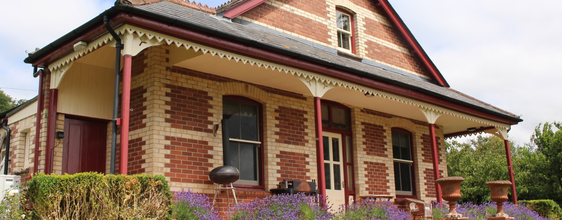Cloverdown Property Maintenance