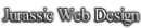 Jurassic Web Design